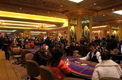 从新手到高手——真人百家乐的财富进阶之路