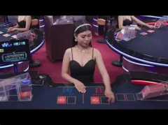 AG直营保障——打造最可信赖的真人赌场体验